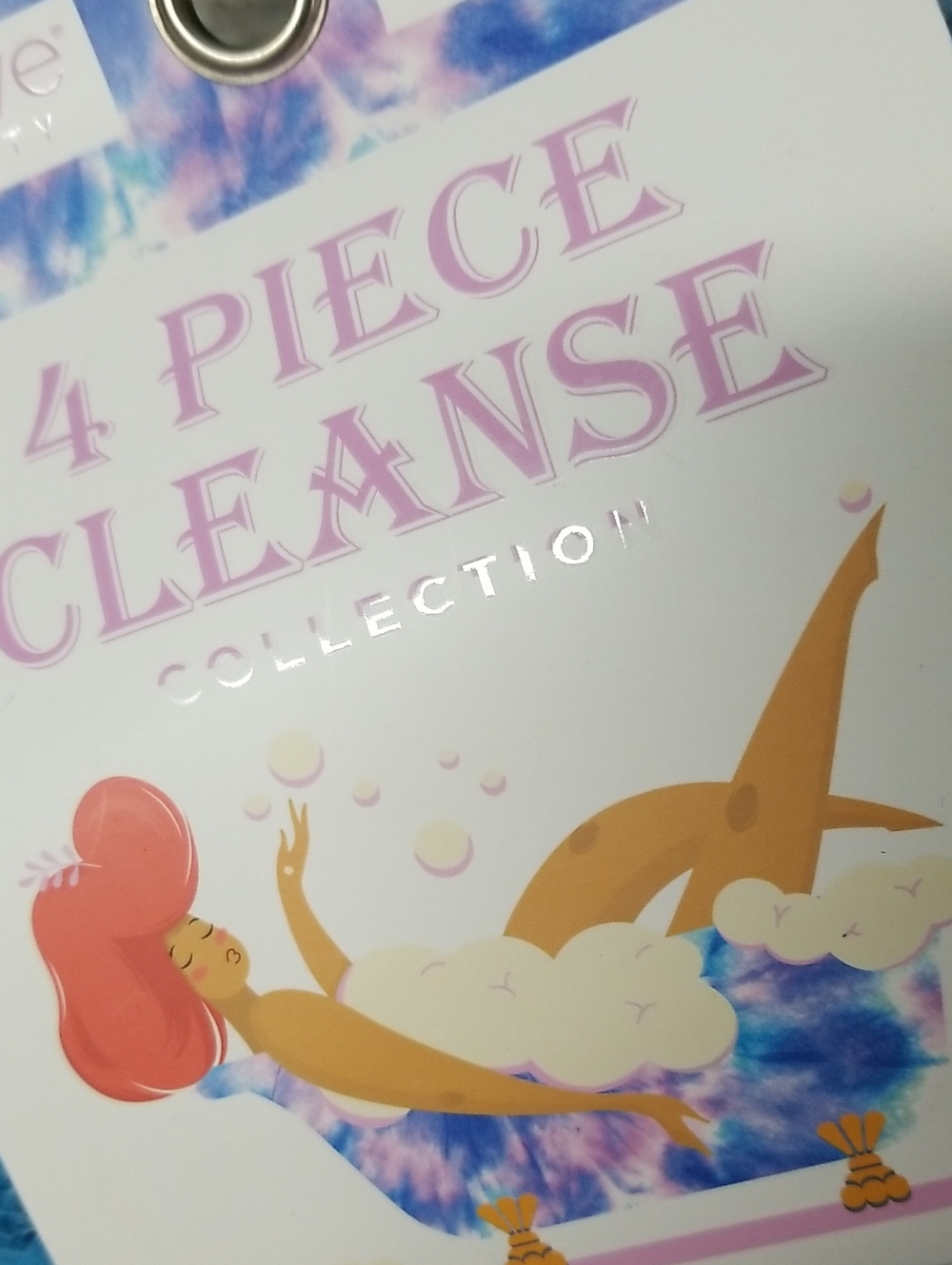 4 Piece Cleanse Collection - Picture 6 of 6